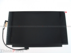 New/Original For DELL Alienware M15 R3 15.6" FHD IPS Lcd screen 300HZ with eDP 40pins Cable