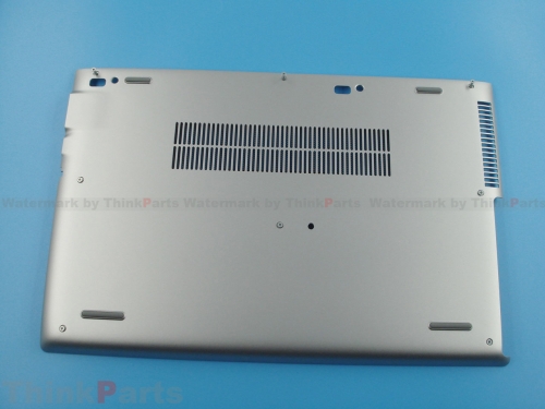 New/Original HP Probook 650 G4 15.6'' Base Enclosure Cover Lower L09577-001 Silver
