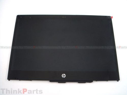 New/Original For HP Probook X360 440 G1 14.0" FHD touch Lcd Screen Module for IR Camera