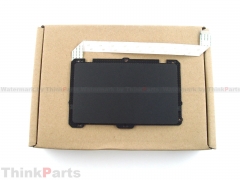 New/Original DELL Latitude 7420 14.0" Touchpad with Cable 0GX9KN 0D6JYR Black