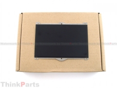 New/Original HP Probook 450 455 G5 G6 G7 15.6" Touchpad Clickpad TM-P3339 Black