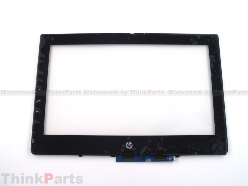 New/Original HP Probook x360 11 G7 11.6" TouchScreen Digitizer and Bezel M48770-001