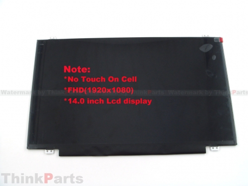 New/Original HP Probook 440 G4 14.0" FHD Lcd screen IPS eDP 30-Pings Non-touch Matte