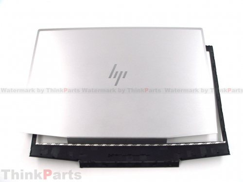 New/Original HP ZBook 15v G5 15.6" Lcd Cover and front bezel L25084-001 L25221-001