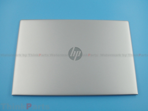 New/Original HP Probook 650 G4 15.6" Lcd back cover Top Lid L09575-001 for Non-touch