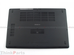 New/Original DELL Latitude 5480 14.0" Base Cover Bottom Lower Case 096Y3N Black