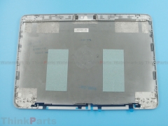 New/Original HP Elitebook 745 840 G3 G4 14.0" Lcd Cover Top Rear Lid Silver 821161-001