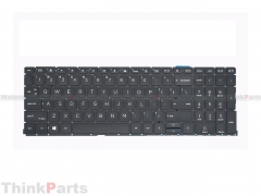 New/Original HP Probook 450 G8 650 G8 15.6" keyboard US-English Backlit Non-Point