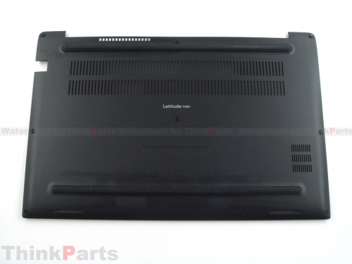 New/Original DELL Latitude 7490 14.0" Base Cover Bottom Lower Case 0VTDDW Black