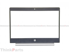 New/Original HP Probook 430 G6 13.3" Lcd Front Bezel with Cap L44518-001