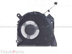 New/Original HP Probook 450 G6 HSN-Q16C 15.6" CPU Cooling Fan L47695-001