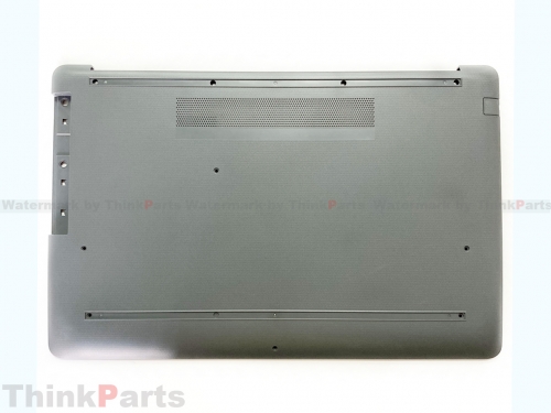 New/Original HP 17-BY 17T-BY 17-CA 17Z-CA 17.3" Base Cover For ODD L22508-001 Silver