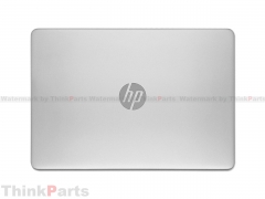 New/Original HP 14-DQ 14-DR 14-FQ 14.0" Lcd Back Cover L66227-001 EA0PA001010 SLV