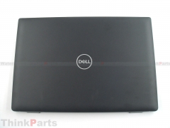 New/Original Dell Latitude 3420 E3420 14.0" Lcd Cover Top Rear Lid 0FP75N Black