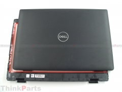 New/Original Dell Latitude 3420 E3420 14.0" Lcd Cover and Front Bezel 0FP75N 02935X