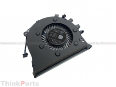 New/Original HP 17-BY 17-CA 17.3" CPU Cooling Fan L22529-001