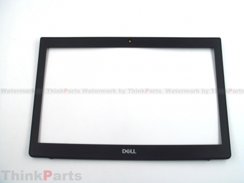 New/Original Dell Latitude 7280 7290 12.5" Lcd Front Bezel 0K38WD 01FP3H