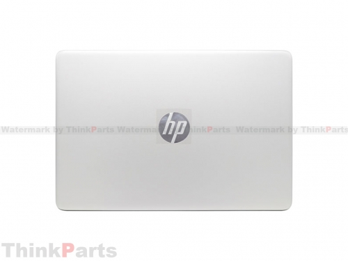 New/Original HP 15-DY 15T-DY 15-EF 15Z-EF 15.6" Lcd Back Cover L63603-001 Silver