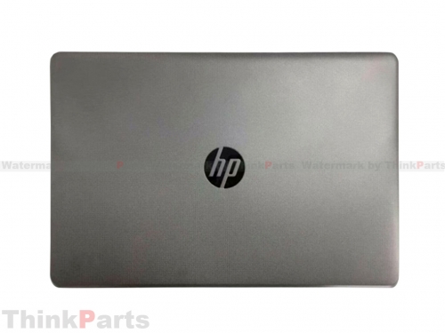 New/Original HP 250 G6 15.6" Lcd Back Cover Bottom Lower Case 929893-001 Gray