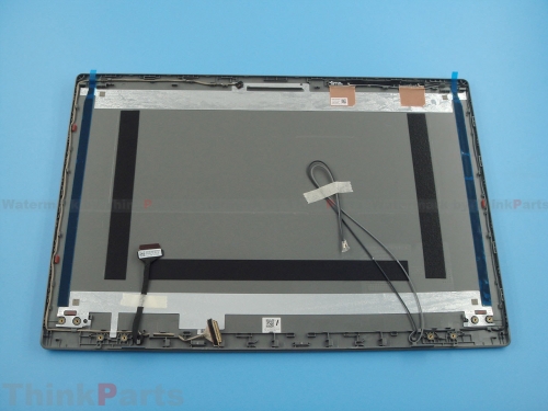 New/Original Lenovo ideapad 3-15IML05 3-15IIL05 3-15IGL05 15.6" LCD Back Cover for Non-Touch LCD 5CB1C15045
