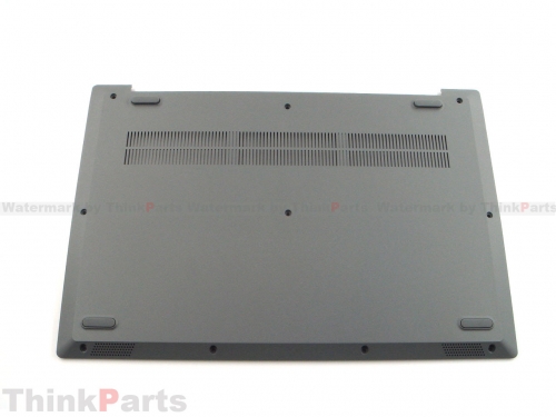 New/Original Lenovo ideapad 3-15ITL05 3-15ARE05 3-15ADA05 15.6" Base bottom Cover 5CB0X57720 PG-gray