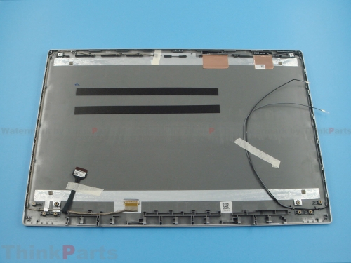 New/Original Lenovo ideapad 3-17ARE05 3-17IIL05 3-17IML05 3-17ADA05 17.3' Lcd rear Back Cover PG Gray 5CB0Z65263 