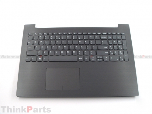 New/Original Lenovo ideapad 330-15IKB 330-15AST 330-15IGM 15.6" Palmrest with US Keyboard Non-backlit IG-Gray 5CB0R16726