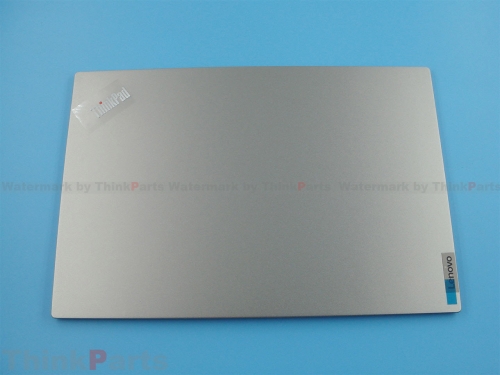 New/Original Lenovo ThinkPad E14 Gen 2 3 14.0" Lcd Back Cover Lid Rear Silver 5CB0Z69198