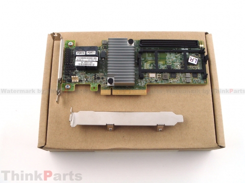 New/Original Lenovo LSI 9364-8i 12Gb SAS RAID Controller Card 8-Port 01KR934 03T6792