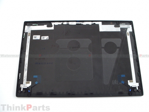 New/Original Lenovo ThinkPad T14S Gen 2 14.0" Lcd Back Cover for T31 ePrivacy Screen versions 5CB0Z69324 Black
