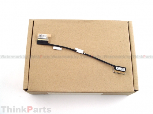 New/Original Lenovo thinkpad T490s T14s Gen 1 14.0" Lcd video eDP Cable for FHD touch 40-pings 01YN279