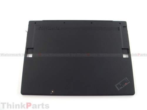 New/Original Lenovo ThinkPad X1 tablet 3rd Gen (20KJ,20KK) Lcd back Cover Base 01AY259
