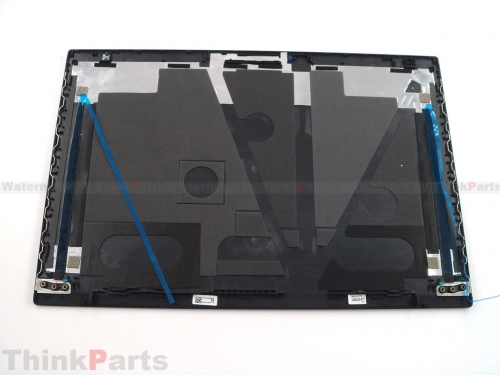 New/Original Lenovo ThinkPad T15 P15s Gen 1 15.6" Lcd Back Cover Rear Lid 5CB0Z69106