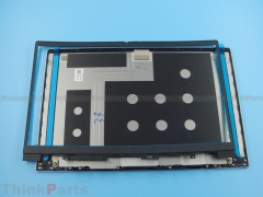 New/Original Lenovo ThinkBook 15 G2 G3 ITL ARE ACL 15.6" Lcd Back Cover Front Bezel 5CB1B34809