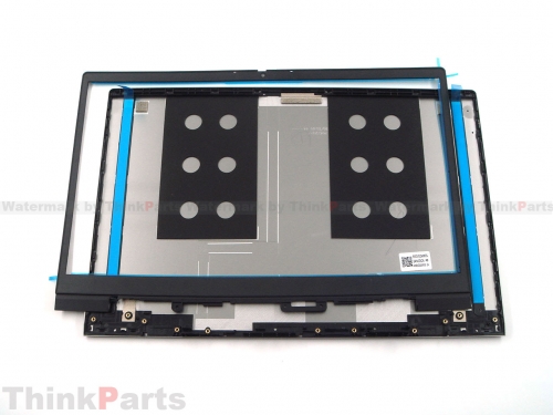 New/Original Lenovo ThinkBook 14 G2 G3 ARE ITL ACL 14.0" Lcd Back cover and Front Bezel Cover without antenna kit 5CB1K18594 5B30S18981