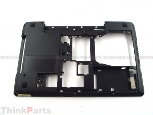 New/Original For Lenovo ideapad Z500 Y570 15.6" Base Cover Lower Case 31049892