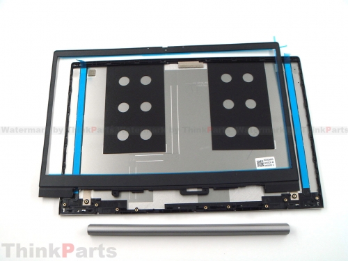 New/Original Lenovo ThinkBook 14 G2 G3 ARE ITL ACL 14.0" Lcd Back Front Bezel Hinges Cover 5CB1K18594 5CB1K18593 5CB1B02548