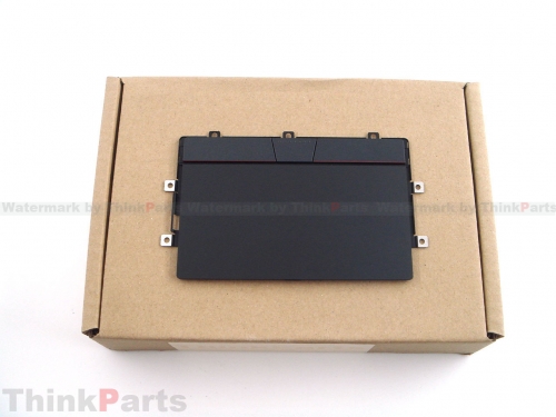 New/Original Lenovo ThinkPad X13 Gen 2 14.0" Touchpad Click Trakpad CS21 3+2b 5M11B95844