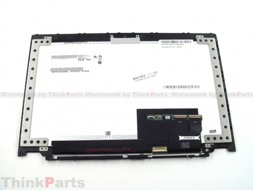 New/Original Lenovo ThinkPad T450S 14.0" FHD touch Lcd Screen With Bezel 04X5910
