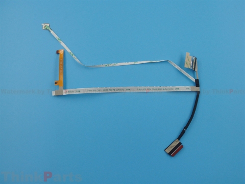 New/Original Lenovo ThinkPad L14 Gen 2 14.0" Lcd eDP Cable 30pings for Non-touch standard camera 5C10Z23914