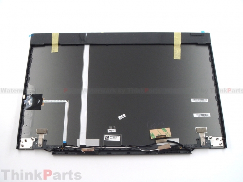 New/Original Lenovo Legion Y730-17ICH 17.3" Lcd Cover Top Lid with Cable 40pings For 144Hz 5CB0S57379