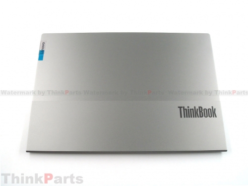 New/Original Lenovo ThinkBook 13s G2 ITL 13.3" Lcd Cover Rear Back Without Antenna kit 5CB1B01333
