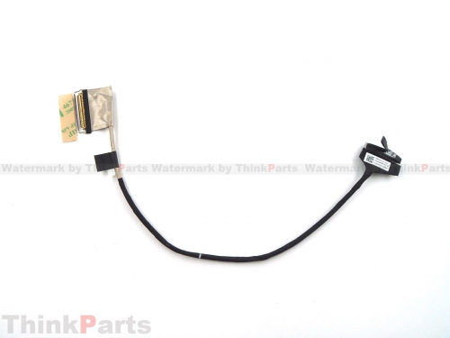 New/Original Lenovo ThinkPad P15 T15g Gen 2 15.6" UHD Lcd eDP cable for 40pings Non-touch 5C11C12567