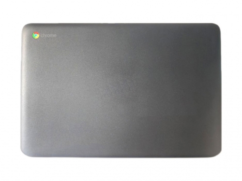 Bayjebu Laptop Replacement Parts Compatible For HP Chromebook G6 EE 11.6“ Lcd back cover Rear Top Lid w/Ant L14908-001