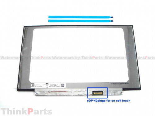 New/Original Lenovo ideaPad 3 Chrome 14APO6 5 Chrome-14ITL6 14.0" FHD Lcd Screen On Touch 40-pings 5D11B39776 5D11B39778