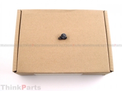 New/Original Lenovo ThinkPad E14 (20RA 20RB) Power Botton Plastic cover Black 5C50S73029