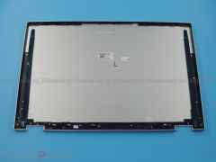 New/Original Lenovo ideapad Flex 5-15IIL05 15ITL05 15ALC05 15.6" Lcd Cover Back PG Silver 5CB1B02476