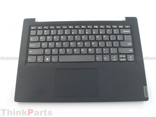 New/Original Lenovo V14-IKB IWL ARE IIL IGL ADA 14.0" Palmrest US Keyboard IG-TEX 5CB0W44539