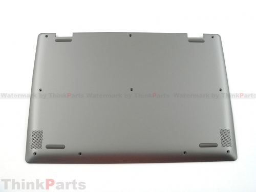 New/Original Lenovo ideapad Yoga 330-11IGM Flex 6-11IGM 11.6" Base Cover Lower case 5CB0P95186 Silver