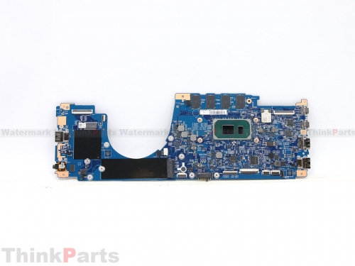 Original For Lenovo ThinkPad X13 yoga Gen 2 i5-1135G7 16GB RAM Motherboard 5B21C72932